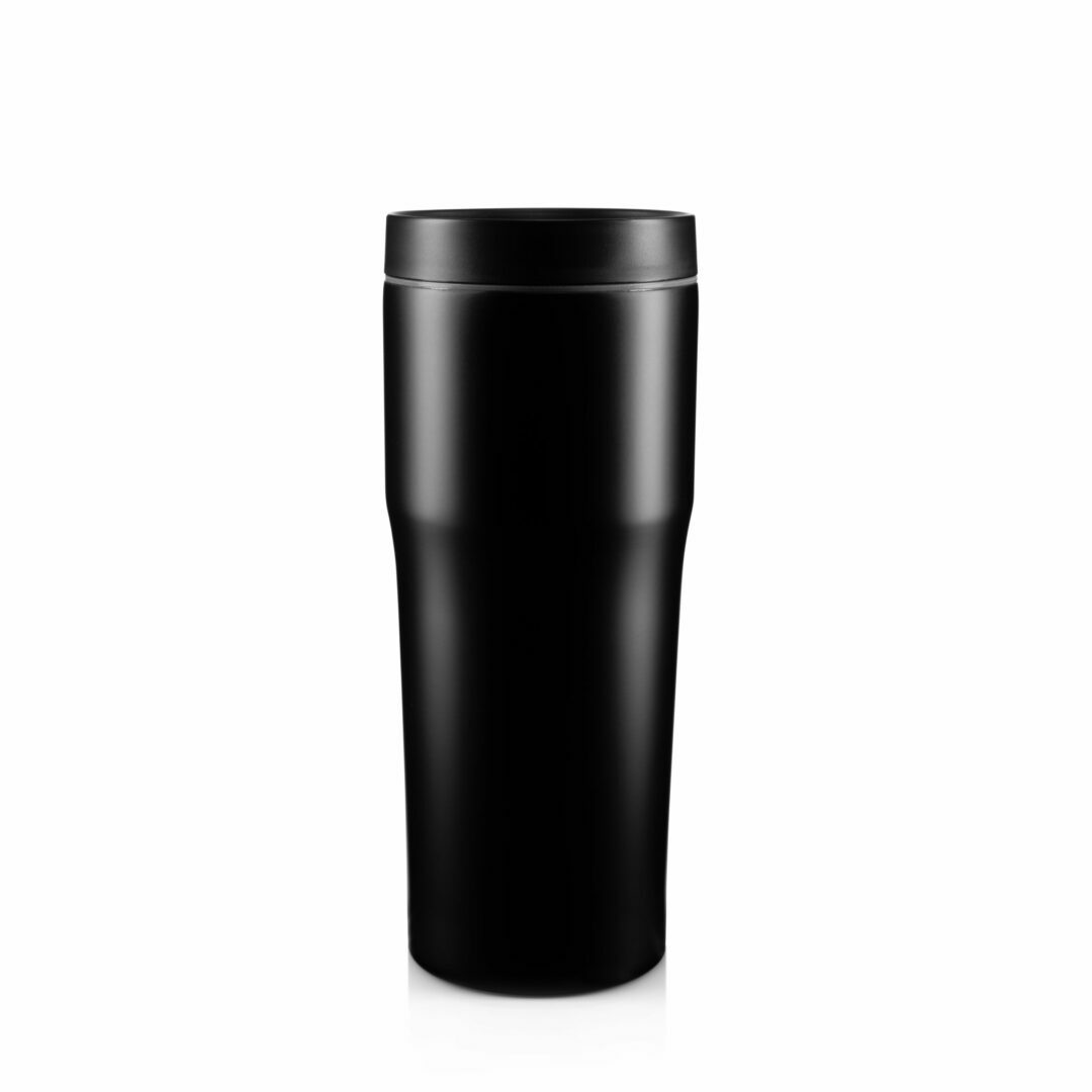 travel mug onyx