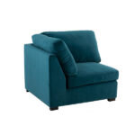 armchair-corner-velvet-green